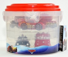 Disney  Pixar Cars bath Toys
