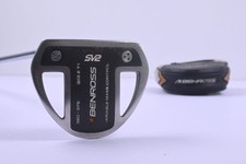 Benross SV2 Double Bend Putter