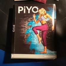 PiYo Beachbody Home Fitness