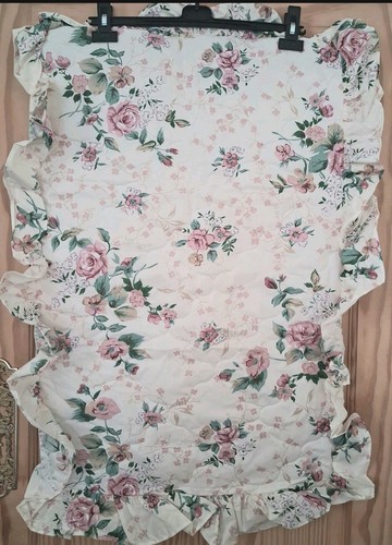 Vintage pillow shams 2 - pillow, x