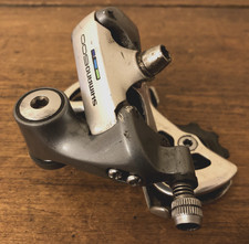 Shimano 600 Tricolore Ultegra