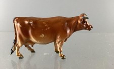 BRITAINS LEAD JERSEY COW LEAD