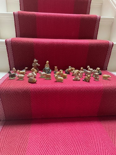 Job lot vintage - 31,