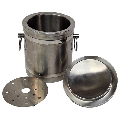Retro stainless steel - retro,