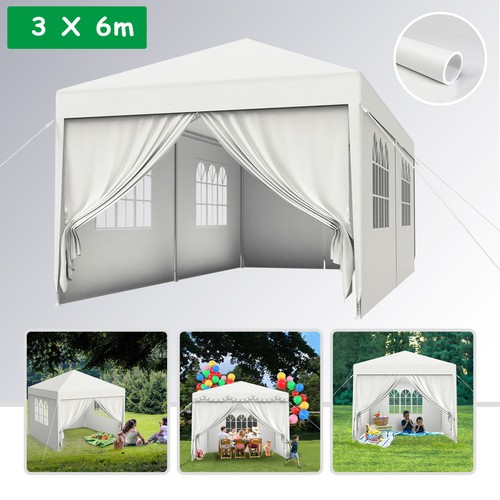 Party tent marquee - party, gazebo