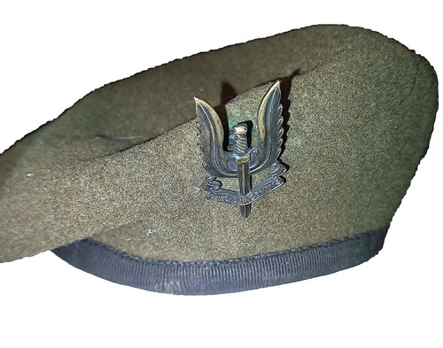 Wwii british special - wwii, air