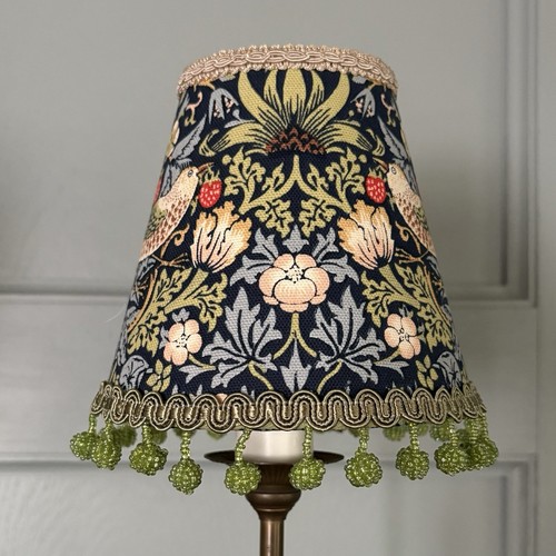 William morris navy - william,