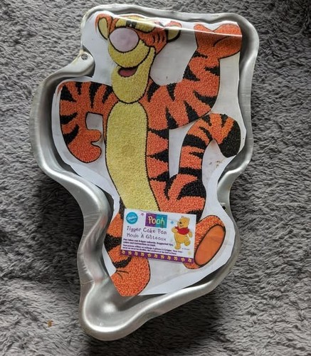 Wilton disney winnie pooh - wilton,
