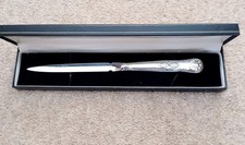 Vintage Letter Opener Paper