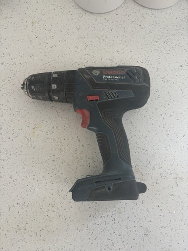 Bosch combi drill - combi,