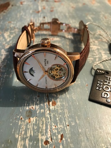 Frog fv34w mens vintage - -,