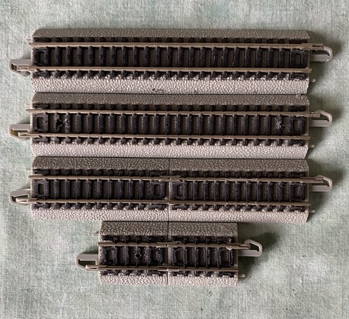 Bachmann 44829 pieces of - bachmann,