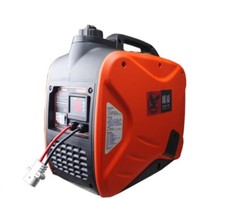 DC Inverter Generator Truck