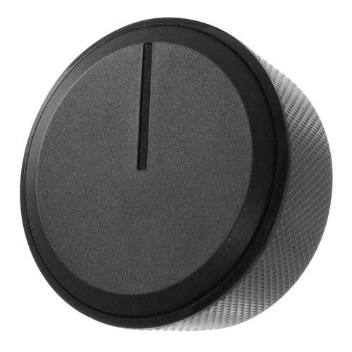 Ceramic hob control knob for - hob,