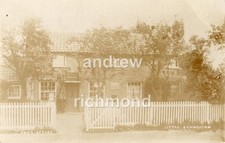 Little Staughton Post Office