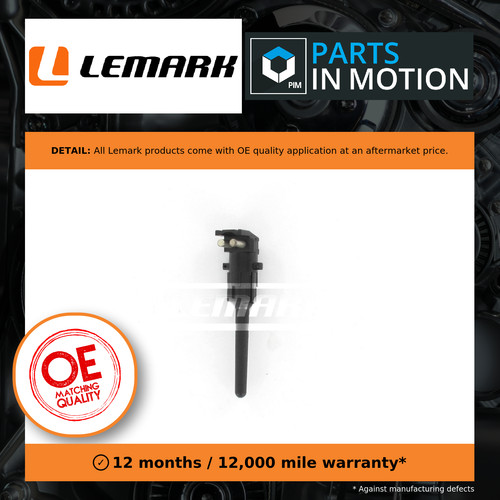 Coolant level sensor fits - level,