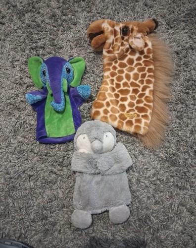 Bundle toy animal - bundle,