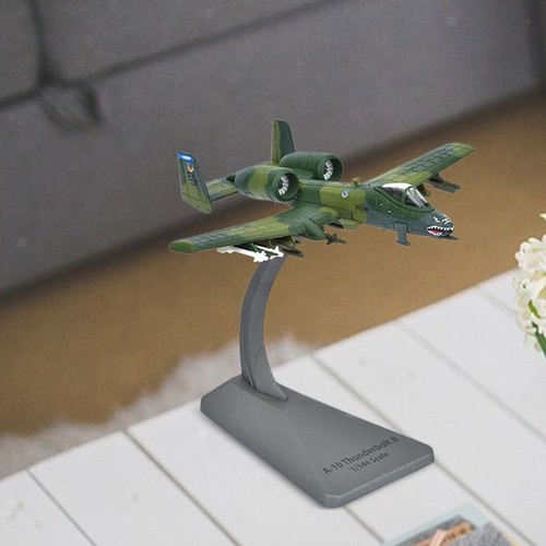 144 a10 aircraft model - aircraft,