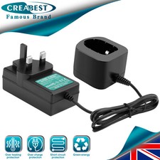 Charger For RYOBI 7.2V 9.6V