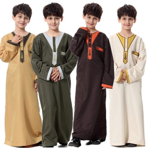 2024 traditional muslim dress - muslim,