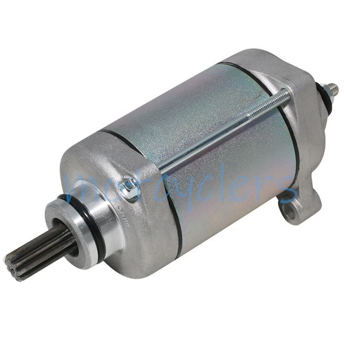 Starter for kawasaki - for,