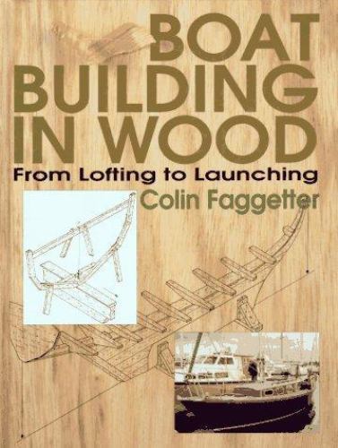 Boat building wood - in, from