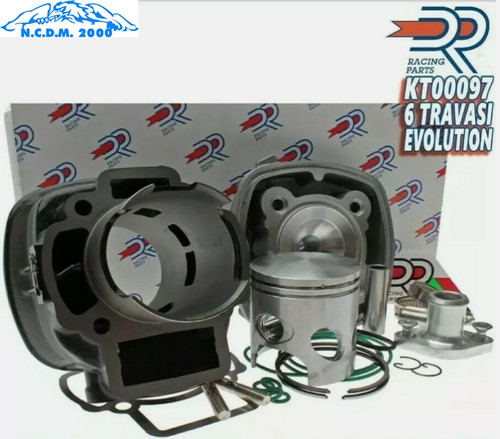 Kt00097 cylinder evo 70cc - dr,
