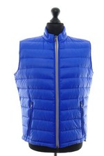 Hetrego Mens Down Gilet Vest