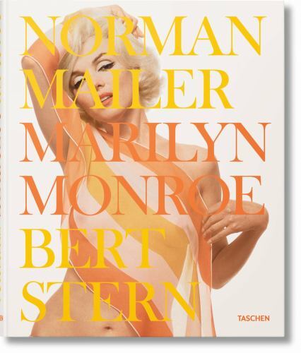 Norman mailer bert stern - norman,