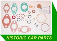 MG ZA MAGNETTE 1954-55 - 1 x