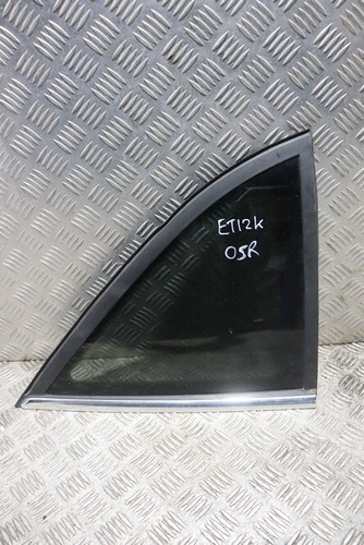 Ford max mk2 - grand, osr