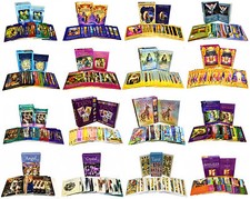 Angel tarot cards - tarot, deck