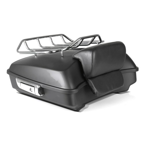 Top box razor - box, cvo