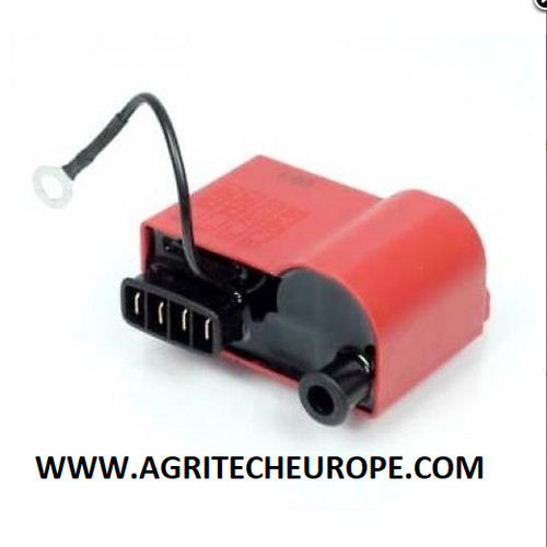 244129 electronic coil control - 244129,