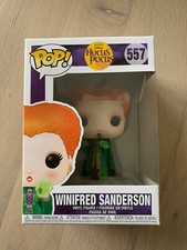 Funko Pop! 557 Disney Winifred
