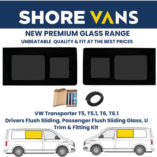 Window glass driver - glass, &