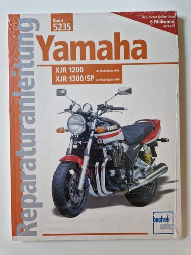 Reparaturanleitung 5235 yamaha - reparaturanleitung,