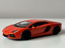Lamborghini Aventador LP700-4