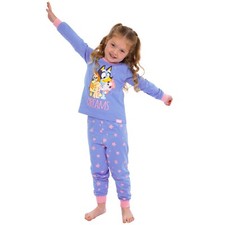 Bluey Girls Pyjamas | Bluey