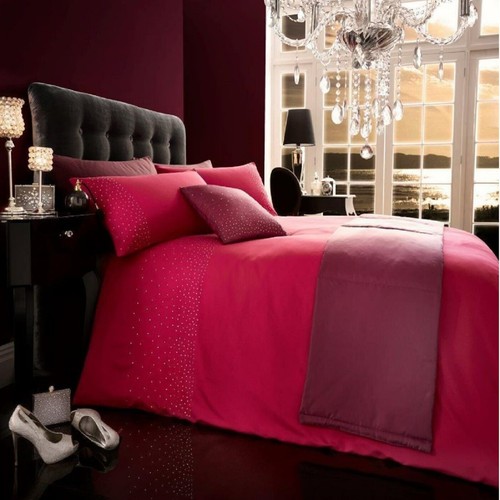 Luxury 5pc complete bedding - luxury,