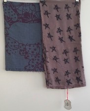 Lisbeth Dahl scarf bundle