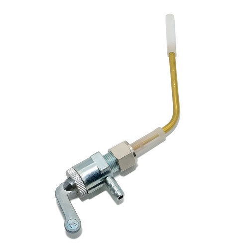 Manual fuel tap metal version - tap,