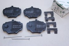 GENUINE LAND ROVER DISCOVERY