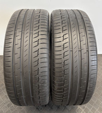 2X 255/45/R20 105W XL