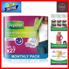 Comfort Protect Extra-Large