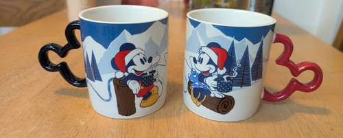 Disney cups mugs mike mouse - mugs,