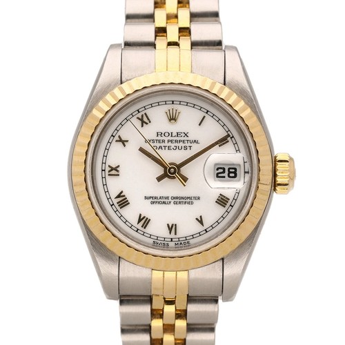Rolex datejust 69173 - datejust,