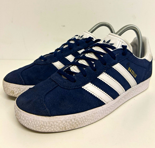 Adidas gazelle navy - adidas,