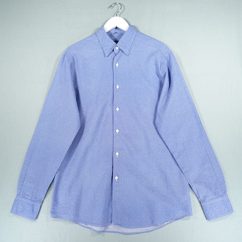Ermenegildo zegna dress shirt - ermenegildo,