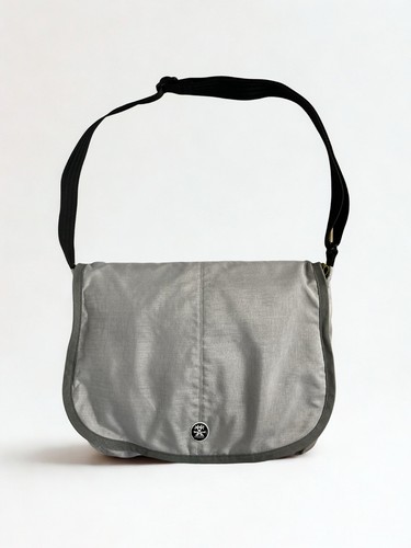 Crumpler messenger bag the - crumpler,